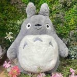 peluche totoro