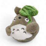 peluche totoro