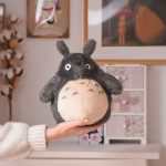 peluche totoro