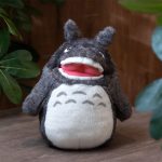 peluche totoro