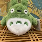 peluche totoro
