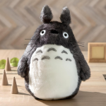 peluche totoro