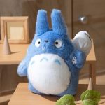 peluche totoro