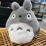 peluche totoro