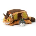 peluche totoro
