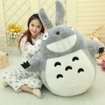 peluche totoro