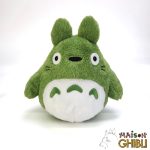 peluche totoro