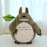 peluche totoro