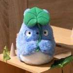 peluche totoro