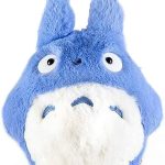 peluche totoro