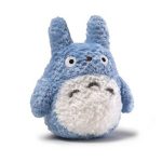 peluche totoro