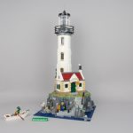 phare lego