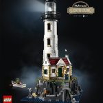 phare lego