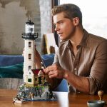 phare lego