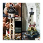 phare lego