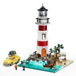 phare lego