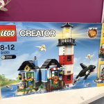 phare lego