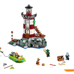 phare lego