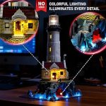 phare lego