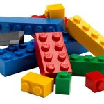 pièces détachées lego