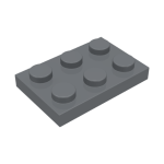 pièces détachées lego