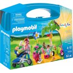 playmobil camping