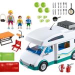 playmobil camping