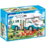 playmobil camping