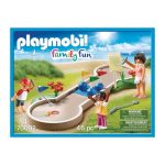 playmobil camping