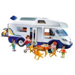 playmobil camping