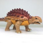 playmobil dinosaure