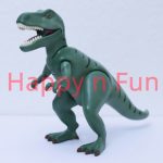 playmobil dinosaure