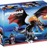 playmobil dragon