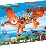 playmobil dragon