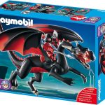 playmobil dragon