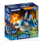 playmobil dragon