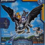 playmobil dragon