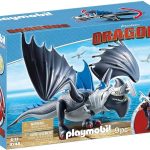 playmobil dragon