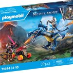 playmobil dragon