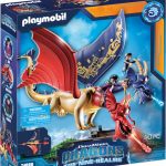 playmobil dragon