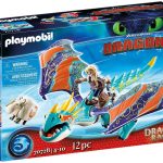 playmobil dragon