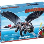 playmobil dragon