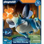 playmobil dragon