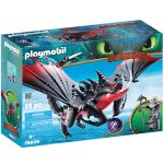 playmobil dragon
