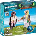 playmobil dragon