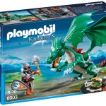 playmobil dragon