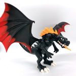 playmobil dragon