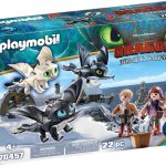 playmobil dragon