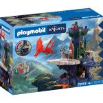 playmobil dragon