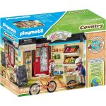 playmobil ferme